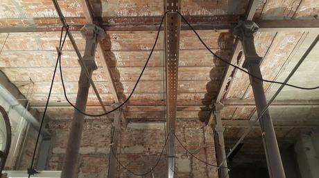 Facundo de Almeida, director del MAPI: “Para cambiar el concepto de que los museos son aburridos no es necesario que solo el MAPI cambie, sino que diez museos lo hagan” Facundo de Almeida, director del MAPI: “Para cambiar el concepto de que los museos son aburridos no es necesario que solo el MAPI cambie, sino que diez museos lo hagan”