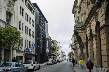Facundo de Almeida, director del MAPI: “Para cambiar el concepto de que los museos son aburridos no es necesario que solo el MAPI cambie, sino que diez museos lo hagan” Facundo de Almeida, director del MAPI: “Para cambiar el concepto de que los museos son aburridos no es necesario que solo el MAPI cambie, sino que diez museos lo hagan”