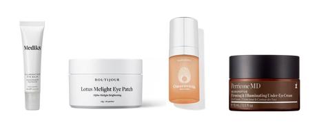 Luminious Sight, el truco de David Deibis que se consigue con un contorno de ojos