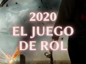2020: Juego Rol, Death Club