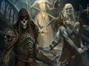 Page Dungeon: Lair Skull, Micro