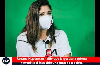 EL MERCADO ILEGAL DE TIERRAS…