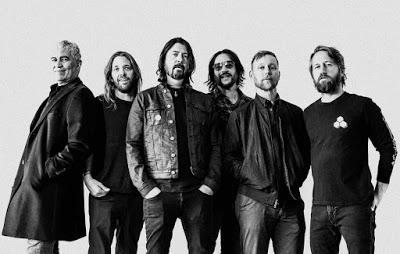 Foo Fighters - No son of mine (2021)