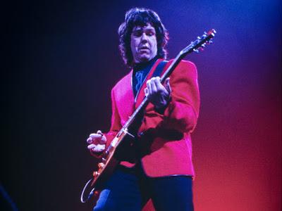 10 Años sin Gary Moore.