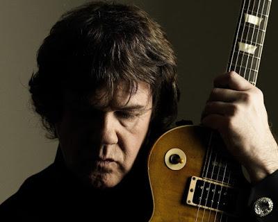 10 Años sin Gary Moore.