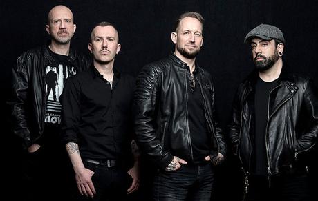 Peaceville records lanzará caja definitiva darkthorne 