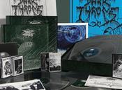Peaceville records lanzará caja definitiva darkthorne "shadows iconoclasm"