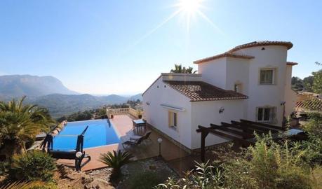 ¿Cómo debe estar construida una villa? ¿Cómo debe estar construida una villa?