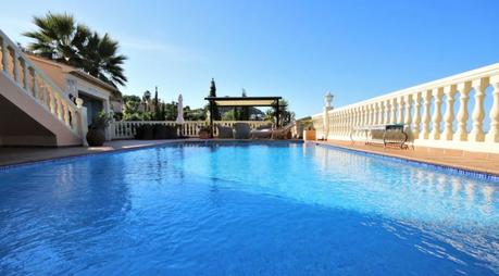 ¿Cómo debe estar construida una villa? ¿Cómo debe estar construida una villa?