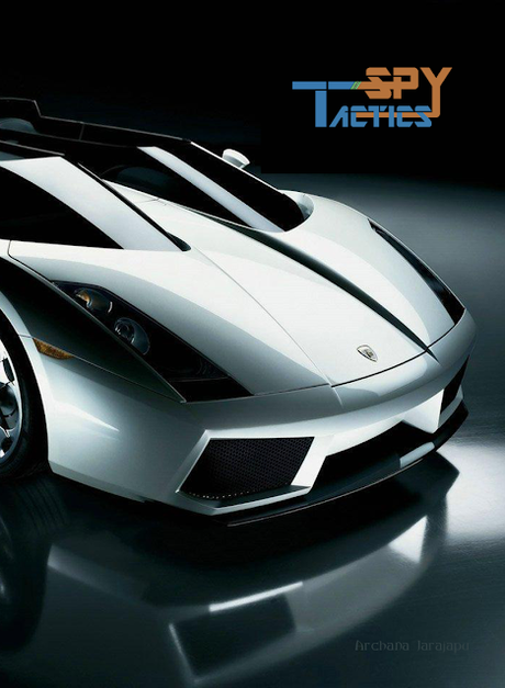 Spy Tactics, de Wooden Robot Games Spy Tactics, de Wooden Robot Games