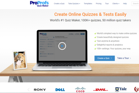 Las 11 mejores plataformas para la enseñanza en línea durante COVID-19 Las 11 mejores plataformas para la enseñanza en línea durante COVID-19