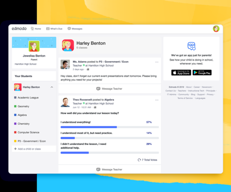 Las 11 mejores plataformas para la enseñanza en línea durante COVID-19 Las 11 mejores plataformas para la enseñanza en línea durante COVID-19