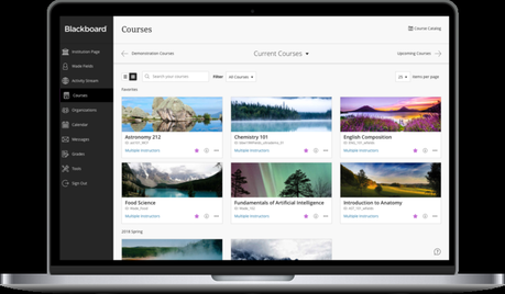 Las 11 mejores plataformas para la enseñanza en línea durante COVID-19 Las 11 mejores plataformas para la enseñanza en línea durante COVID-19