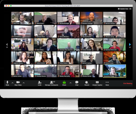 Las 11 mejores plataformas para la enseñanza en línea durante COVID-19 Las 11 mejores plataformas para la enseñanza en línea durante COVID-19