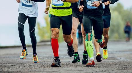 Ropa de compresión ¿Cuáles son sus beneficios?