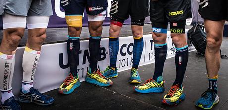 Ropa de compresión ¿Cuáles son sus beneficios?