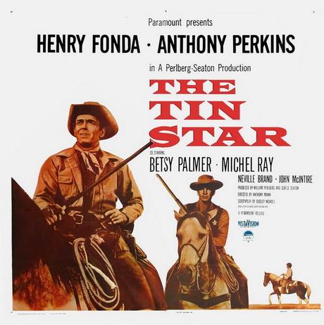 CAZADOR DE FORAJIDOS - Anthony Mann