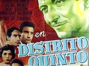 DISTRITO QUINTO Julio Coll