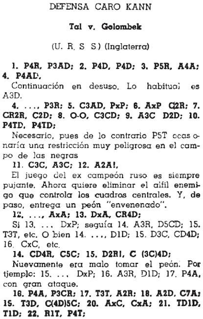 Diamantes para la Eternidad de Misha Tal (29)