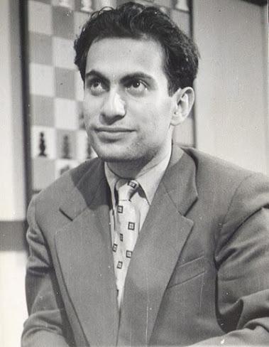 Diamantes para la Eternidad de Misha Tal (29)