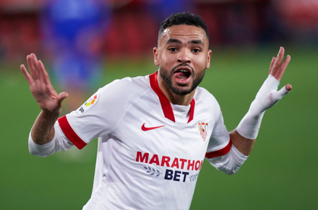 Crónica Sevilla FC 3 - Getafe CF 0 Crónica Sevilla FC 3 - Getafe CF 0