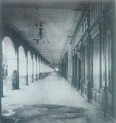 SON PORTALES DE TOLUCA SITIO EMBLEMÁTICO DE LA CAPITAL MEXIQUENSE SON PORTALES DE TOLUCA SITIO EMBLEMÁTICO DE LA CAPITAL MEXIQUENSE