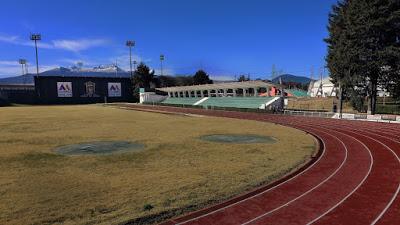ABREN ESPACIOS AL AIRE LIBRE PARA REALIZAR ACTIVIDAD FÍSICA EN EL EDOMÉX