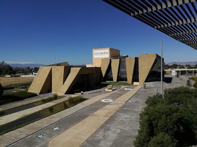 ABRE SUS PUERTAS CENTRO CULTURAL MEXIQUENSE BICENTENARIO PARA FOMENTAR UNA VIDA SALUDABLE