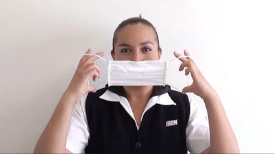 LLAMA SALUD EDOMÉX A LA PARTICIPACIÓN RESPONSABLE PARA MITIGAR LA PANDEMIA POR COVID-19