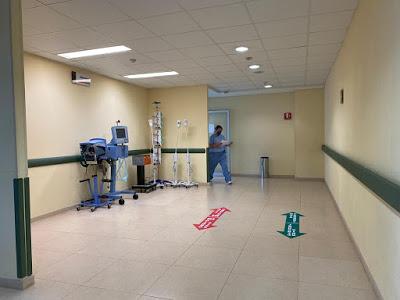AMPLÍA ISSEMYM UNIDADES HOSPITALARIAS QUE BRINDAN ATENCIÓN A PACIENTES COVID y NO COVID
