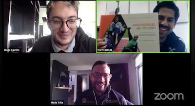 PLASMAN EN LIBRO HAZAÑAS DE LOS DEPORTISTAS MEXIQUENSES