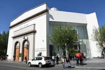 ES FELIPE VILLANUEVA FIGURA MEXIQUENSE RECORDADA POR SU TALENTO MUSICAL ES FELIPE VILLANUEVA FIGURA MEXIQUENSE RECORDADA POR SU TALENTO MUSICAL