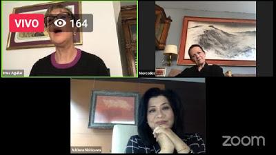 RECUERDAN A LUIS NISHIZAWA FLORES EN EL 103 ANIVERSARIO DE SU NATALICIO