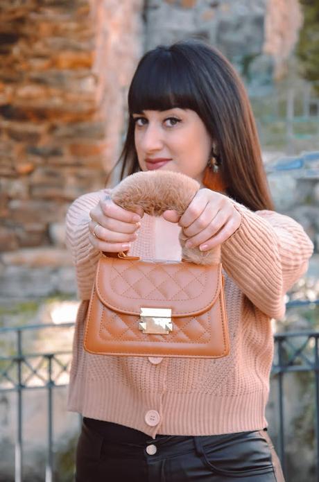 Cárdigan beige | Lightinthebox Cárdigan beige | Lightinthebox