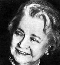 “Matilda. La niñera mágica”, de Christianna Brand (seudónimo)