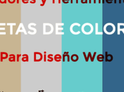 Paletas colores: Ideas Herramientas Online para proyectos