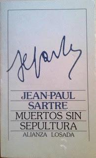 Muertos sin sepultura