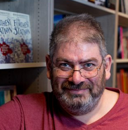 Que me cuelguen en El árbol del ahorcado