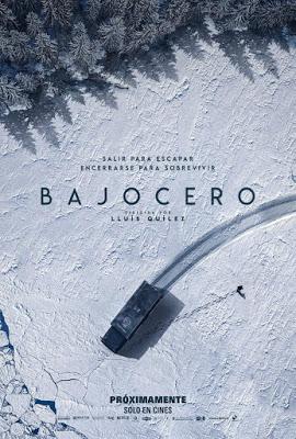 BAJOCERO (España, 2021) Policíaco, Thriller, Intriga BAJOCERO (España, 2021) Policíaco, Thriller, Intriga