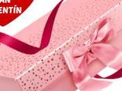 Ideas Regalos para Valentín
