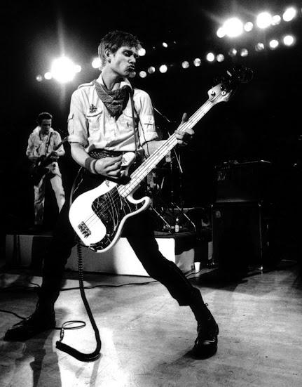 Efemérides del Rock y Heavy Metal: Que pasó un 07 de Febrero Efemérides del Rock y Heavy Metal: Que pasó un 07 de Febrero