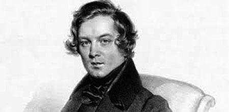 Robert Alexander Schumann Robert Alexander Schumann