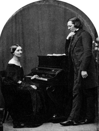 Robert Alexander Schumann Robert Alexander Schumann