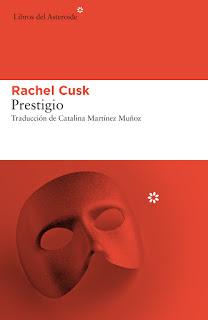 Prestigio, por Rachel Cusk