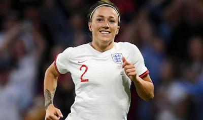 Lucy Bronze, o cómo llegar a ser la mejor futbolista del planeta