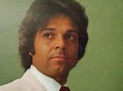 Paco Escudero, gitano canta Santander
