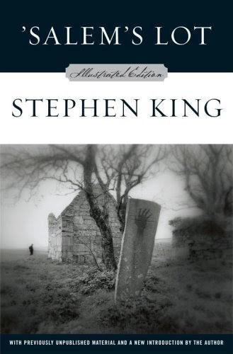 “El misterio de Salem’s Lot”: una obra maestra de Stephen King