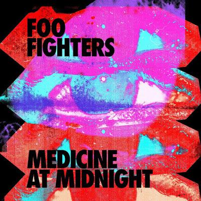 Foo Fighters - Medicine at midnight (Disco) (2021) Foo Fighters - Medicine at midnight (Disco) (2021)