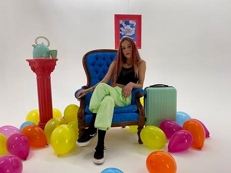 Run Run, es lo nuevo de Kenna I