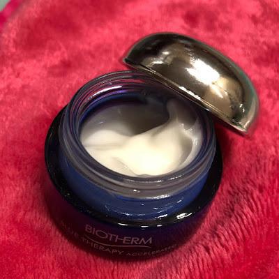💎💎Blue Therapy Accelerated Cream de Biotherm💎💎
